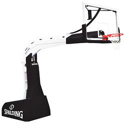 SPALDING 斯伯丁 ARENA 系列 401-050 篮球架 +凑单品