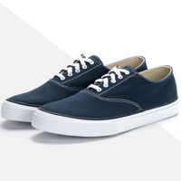 双11预售：SPERRY Cloud CVO 13505716 中性款帆布鞋