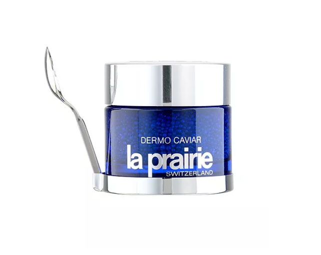 La Prairie Skin Caviar 鱼子精华珍珠囊凝胶 50ml