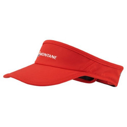 Montane VIA Visor 帽子