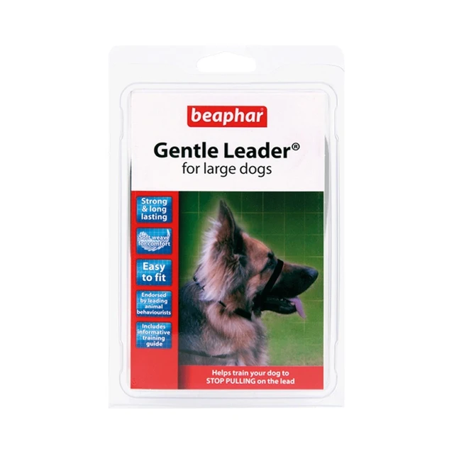 beaphar 贝帮 宠物牵引绳伸缩大型犬狗绳狗狗胸背胸背带