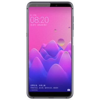 Hisense 海信 A6 双屏智能手机