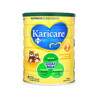 移动端：Karicare 可瑞康 婴幼儿配方羊奶粉 1段 900g