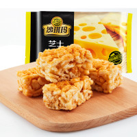 徐福记 芝士沙琪玛 220g*8袋