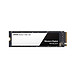 WD 西部数据 Black 3D NVMe M.2 2280 固态硬盘 250GB