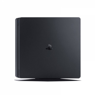 SONY 索尼 PlayStation 4 Slim 游戏机 1TB 黑色