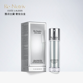 ESTEE LAUDER 雅诗兰黛 白金级花菁萃紧颜焕亮精华乳