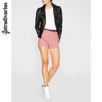 stradivarius 02526467003 女士修身打底衫