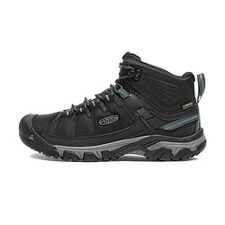 KEEN M’s TARGHEE EXP MID WP 1017715 男式登山徒步鞋