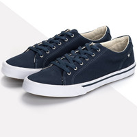 双11预售：SPERRY Striper II STS17402 男士帆布鞋