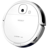 双11预售：ECOVACS 科沃斯 DJ35 扫地机器人
