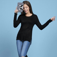 OLD NAVY 284705 女士针织毛衣