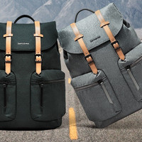 Samsonite 新秀丽 TQ6*001 男士双肩包