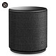 B&O PLAY beoplay M5 家用蓝牙音响音箱 迷你音响 桌面台式hifi音箱 黑色