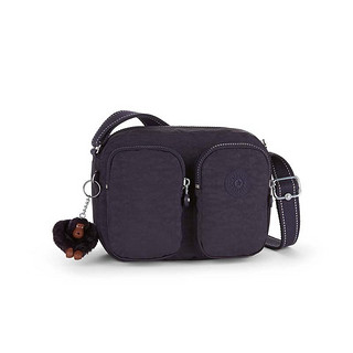 Kipling 凯浦林 PATTI K12187 女士斜挎包