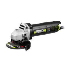 WORX 威克士 WU800X 220V角磨机