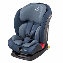 Maxi Cosi 迈可适 Titan 儿童安全座椅 9个月-12岁