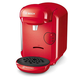 Bosch 博世 Tassimo Vivy 2 胶囊咖啡机 红色