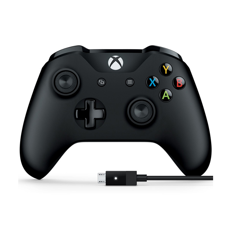 中亚prime会员: microsoft 微软 xbox one 无线蓝牙手柄 橙影版