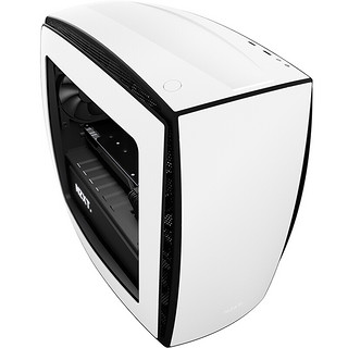 NZXT. 恩杰 MANTA MINI-ITX机箱