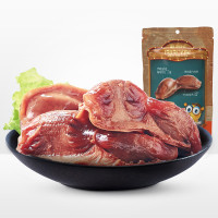 来伊份 卤味鸭肫 260g *2件