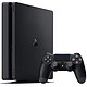 SONY 索尼 PlayStation 4 Slim 游戏机 500GB