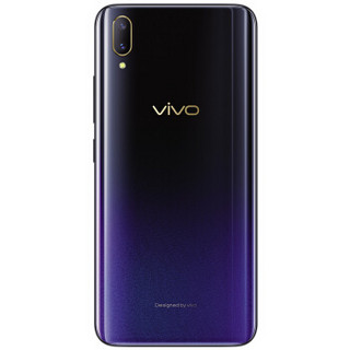 vivo X21s 4G手机