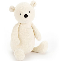 jELLYCAT 2MAL4B Malto小熊 白色 27cm