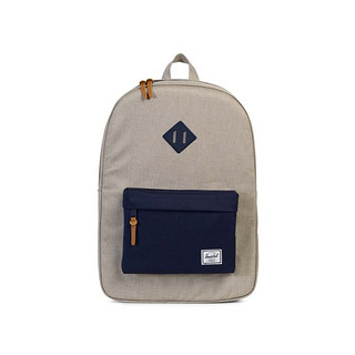 Herschel Supply Co. Heritage系列 15寸 双肩背包