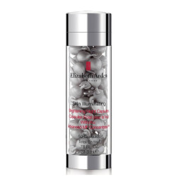 Elizabeth Arden 伊丽莎白·雅顿 白手套 焕白淡斑晶璨皙颜精华液胶囊 50粒
