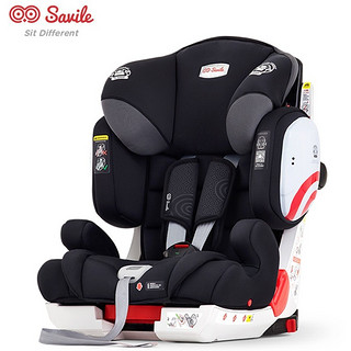 Savile 猫头鹰 v503c Harry pro  汽车儿童安全座椅