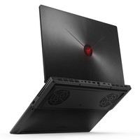 Lenovo 联想 拯救者 Y7000 15.6英寸 游戏笔记本(i7-8750H 、8GB、 1T+128G、GTX1060、 72%NTSC 黑)