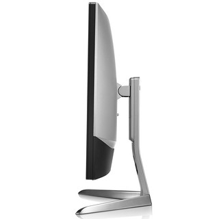 BenQ 明基 EX3200R 31.5英寸 VA曲面电竞显示器（144Hz、1800R）