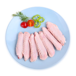 CP正大食品优选鸭翅中  500g