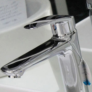 American Standard 美标 米兰 0902 冷热龙头 (高脚)