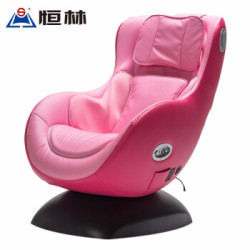 新款 苔米智能电动按摩椅 甜蜜暴击同款6200 玫