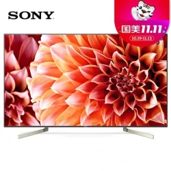 SONY 索尼 KD-X9000F系列 液晶电视 55英寸