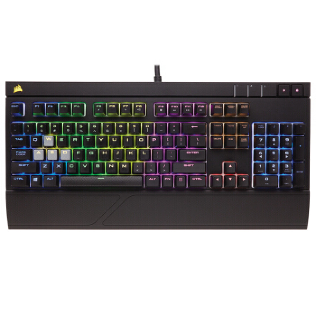 半价的旗舰能否迈入主流:HyperX 阿洛伊精英版机械键盘体验