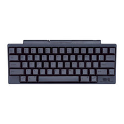 HHKB Professional BT蓝牙版 静电容键盘 黑色有刻/无刻版