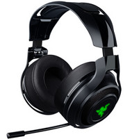 RAZER 雷蛇 战神 7.1 无线幻彩 游戏耳机