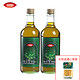 临期品 COOP 纯正意式特级初榨橄榄油  1L