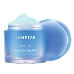 LANEIGE 兰芝 夜间修护睡眠面膜 70ml 2瓶