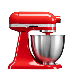 KitchenAid 凯膳怡 5KSM3311XCHT 厨师机