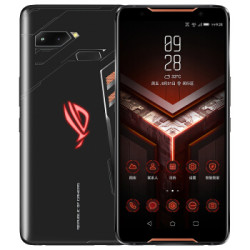 ASUS 华硕 ROG Phone 游戏手机 8GB+128GB  换机套装