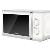 嗨购国庆：Haier 海尔 MZC-2070M1 微波炉