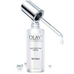 OLAY 玉兰油 水感透白 光塑精华露（30ml+水感光塑面膜水100ml+面膜5p） *4件 +凑单品