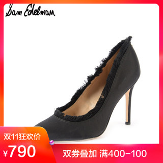 Sam Edelman 山姆爱德曼 HAZEL A01F2 尖头细高跟女单鞋