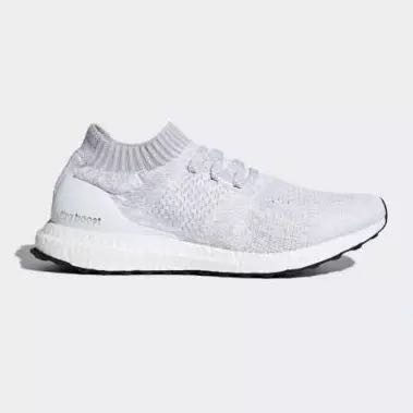 500块的ADIDAS 阿迪达斯 Ultra BOOST Uncaged简单体验