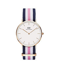 Daniel Wellington Classic系列 女士时装手表