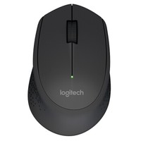 Logitech 罗技 M275 无线鼠标 